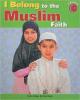 Cover image of I belong to the Muslim faith