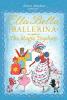 Cover image of Ella Bella ballerina and the magic toyshop