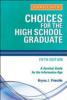 Cover image of Choices for the high school graduate