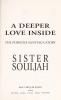 Cover image of A deeper love inside