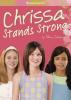 Cover image of Chrissa stands strong