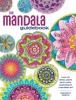 Cover image of The mandala guidebook