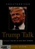 Cover image of Trump talk