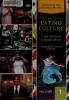 Cover image of Encyclopedia of Latino culture