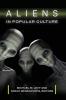 Cover image of Aliens in popular culture