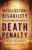Cover image of Intellectual disability and the death penalty