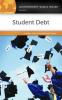 Cover image of Student debt