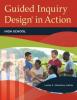 Cover image of Guided inquiry design in action