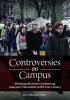 Cover image of Controversies on campus