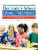 Cover image of The elementary school library makerspace