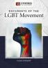 Cover image of Documents of the LGBT movement