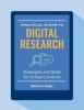 Cover image of Practical steps to digital research