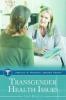 Cover image of Transgender health issues