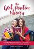 Cover image of The girl-positive library
