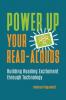 Cover image of Power up your read-alouds