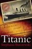 Cover image of Titanic