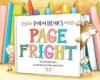 Cover image of Papa Bear's Page Fright