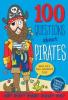 Cover image of 100 Questions About Pirates