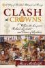 Cover image of Clash of crowns