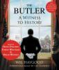 Cover image of The butler