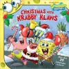 Cover image of SpongeBob Squarepants: Christmas with Krabby Klaws