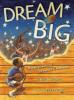 Cover image of Dream big