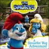 Cover image of A smurfin' big adventure!