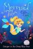 Cover image of Mermaid Tales