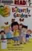 Cover image of Butterfly garden