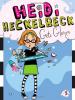 Cover image of Heidi Heckelbeck gets glasses