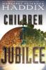 Cover image of Children of Jubilee