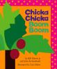 Cover image of Chicka chicka boom boom