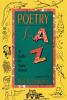 Cover image of Poetry from A to Z