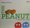 Cover image of The peanut