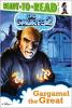 Cover image of Gargamel the Great