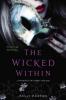 Cover image of The wicked within