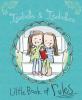 Cover image of Isabelle & Isabella's little book of rules