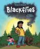 Cover image of Blackflies