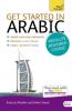 Cover image of Get started in Arabic