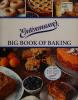 Cover image of Entenmann's big book of baking
