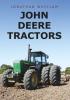 Cover image of John Deere tractors