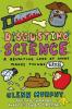 Cover image of Disgusting science