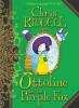 Cover image of Ottoline and the purple fox