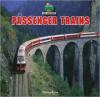 Cover image of Passenger trains
