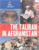 Cover image of The Taliban in Afghanistan
