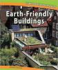 Cover image of Earth-friendly buildings