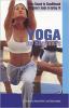 Cover image of Yoga for beginners