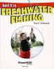 Cover image of Freshwater fishing