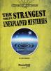 Cover image of The world's strangest unexplained mysteries