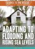 Cover image of Adapting to flooding and rising sea levels